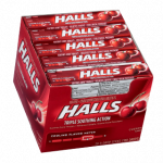 هولز الاحمر كرز 22.4 غ 20 حبه