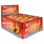 جيلي بيج فرانك كولا 28 غ 24 حبه