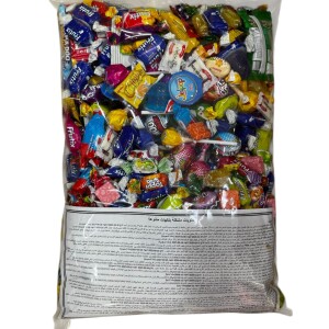 قرقيعان مشكل 3 كيلو