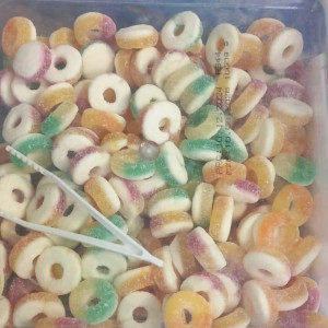 حلاو جيلي تركي بالكيلو