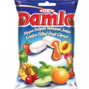 توفي دمله 1000غ