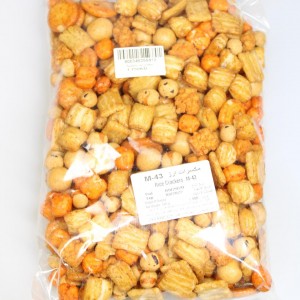 مكسرات صيني بارد 500غ