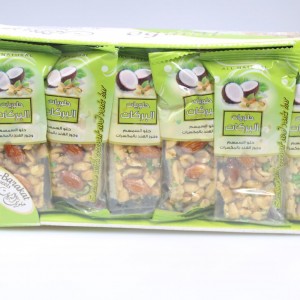 سمسميه بركات 3طبقات 12حبه