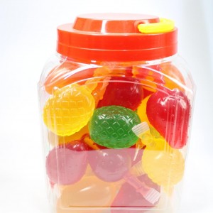 جيلي بودنغ 30حبه