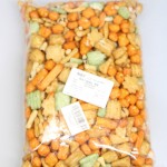 مكسرات صيني حار 500غ