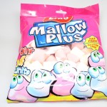 مارشميلو حبه كبيره 300غ