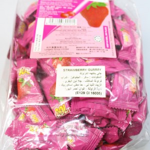 جيلي لوت فروله 800 غ