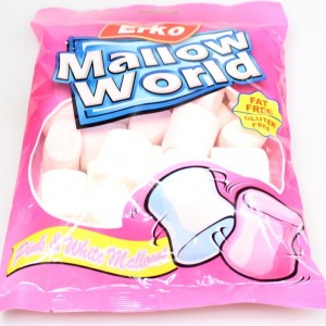 مارشميلو حبه كبيره 150غ