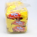 تريز فول سوداني مغطاه بالشوكولاته 48حبه