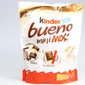 كندر بينو ميكس 38حبه