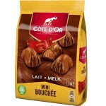 شوكولاته كوت دور 122 غ