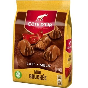 شوكولاته كوت دور 122 غ