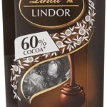 لنتدت لندور اكسترا دارك شوكولاته 200 غ