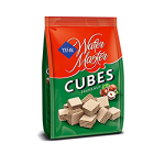 ويفر تايمز بالبندق والكريمه 100غ