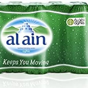 ماء العين 200 مل