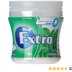 علك اكسترا اخضر علب