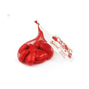 شوكولاته ايطاليه شكل قلب 100 غ