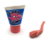 علك تيوب توتي فروتي 35 غ 30 حبه