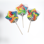 حلاوة مصاص نجمه 15 غ 48 حبه