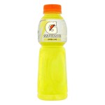 مشروب جاتوريد بنكهه الليمون 500 مل