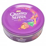 كوالتي ستريت ماكنتوش 480غ