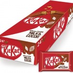 كت كات 4 اصبع 24*41.5غ