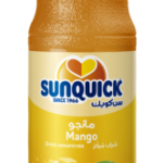 سن كويك مانجا 840مل