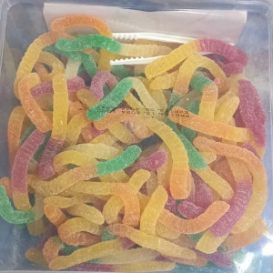 حلاو جيلي تركي بالكيلو