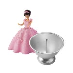 قالب كيك عاروس صغير