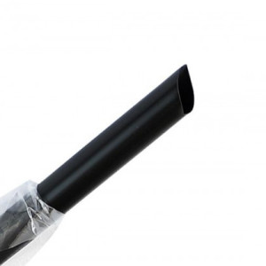 شلمونه عصاير وببلز اسود 100 حبه 12 مل