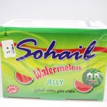 جيلي صهيب بطيخ 24حبه