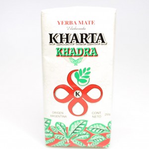 متة خارطه الخضراء 250غ