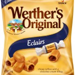 حلوى اكلير وثيرلز 100غ