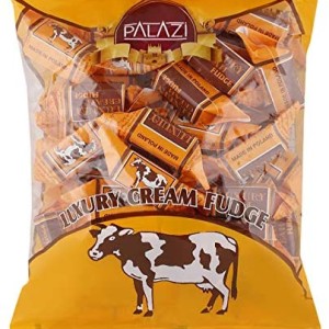 حلاو فدج محشو بالكراميل 300 غ