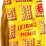 بسكويت ليبينز بالزبدة 100 غ