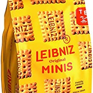 بسكويت ليبينز بالزبدة 100 غ