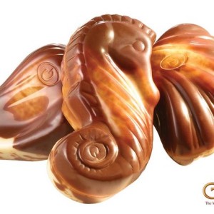 شوكولاته جوليان بلجيكي 33 غ