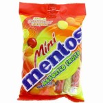 حلاو منتوس فواكهه 250 غ