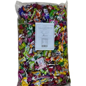 قرقيعان مشكل 5 كيلو