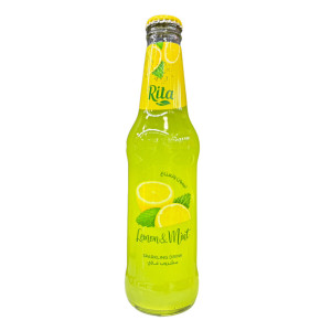 ريتا ليمون نعناع 275 مل