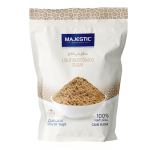 قصب سكر طبيعي بني فاتح  500 غ