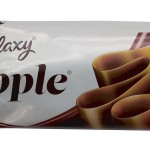 شوكولاته جالكسي ريبل 3 حبه 33 غ