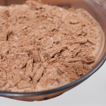 شوكولاته فليك مطحونه 500 غ