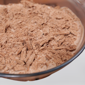 شوكولاته فليك مطحونه 500 غ