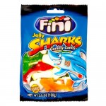 جيلي فيني قرش 100غ