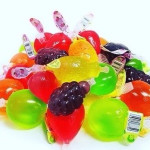 جيلي بودنج 40 غ 24 حبه