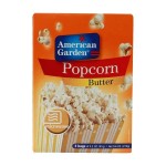 بوب كورن مايكرويف زبده 3حبه