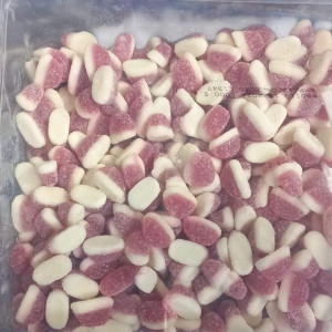 حلاو جيلي تركي بالكيلو