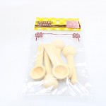 قفشه خشب بهارات 6حبه