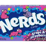 حلاو نردز عنب وفراوله 142 غ